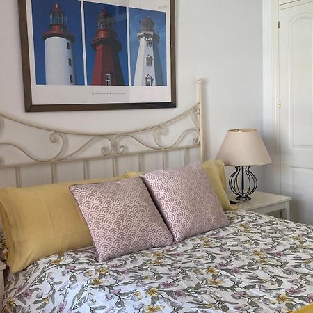 Carihuela Plaza Del Remo Leilighet Torremolinos Eksteriør bilde