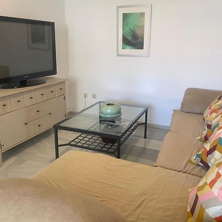 Carihuela Plaza Del Remo Leilighet Torremolinos Eksteriør bilde