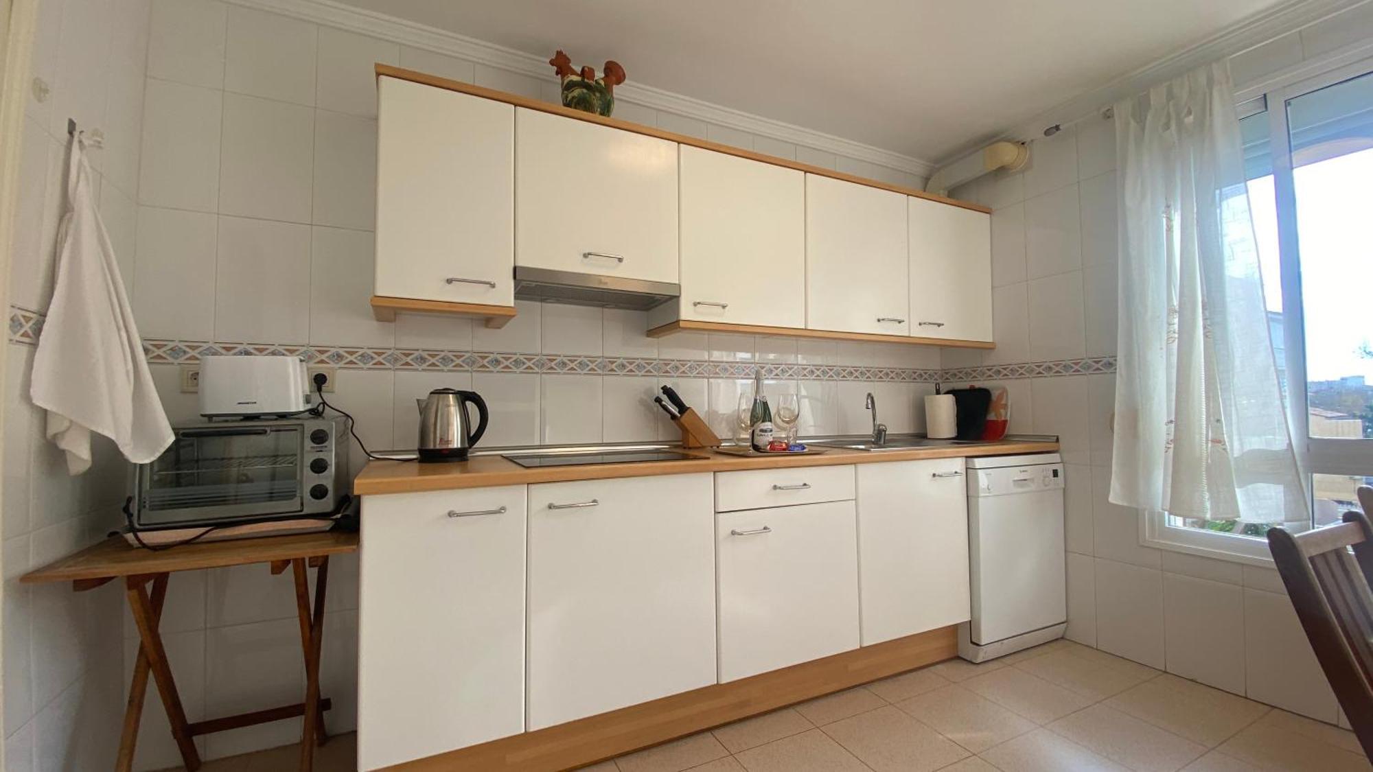 Carihuela Plaza Del Remo Leilighet Torremolinos Eksteriør bilde