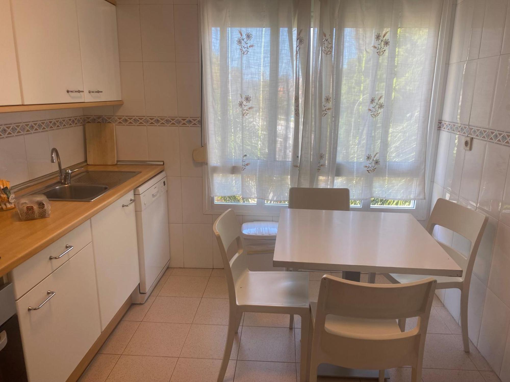 Carihuela Plaza Del Remo Leilighet Torremolinos Eksteriør bilde
